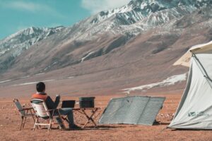 CampingSolar