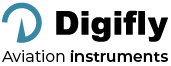 Digifly Logo